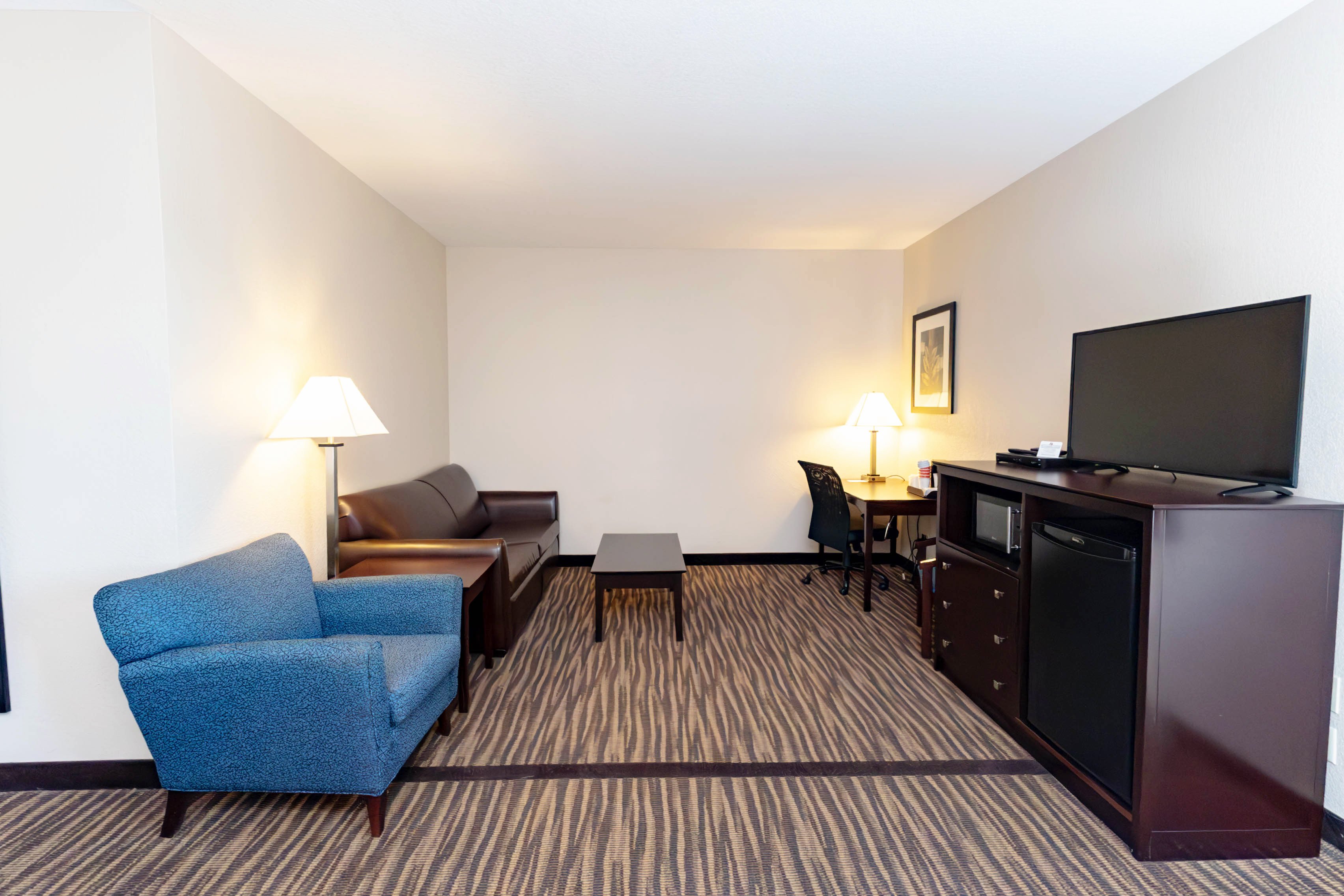 Cobblestone Inn and Suites Maryville 26/41