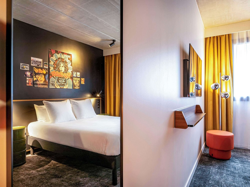 ibis Styles Paris Villejuif (Opening May 2024) 17/52
