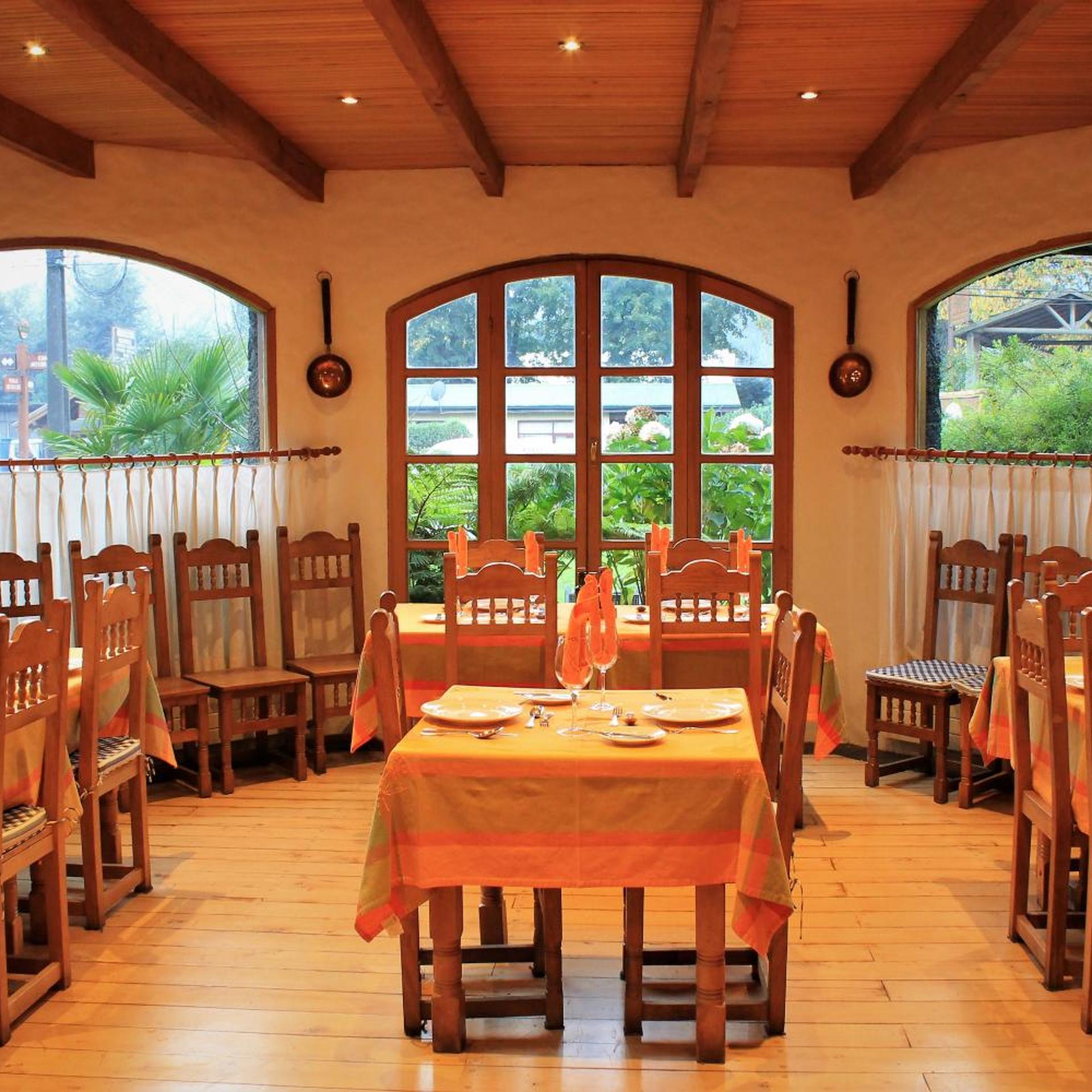 Malalhue Hotel 29/50