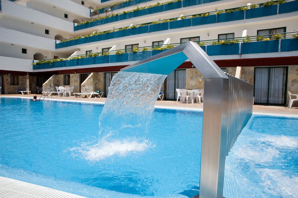 Hotel Chatur Palmera Mar 24/31
