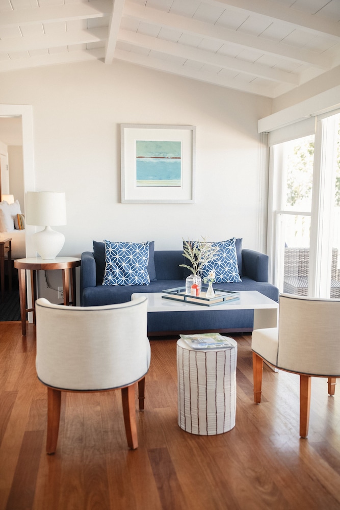 Casa Madrona Hotel and Spa 36/61