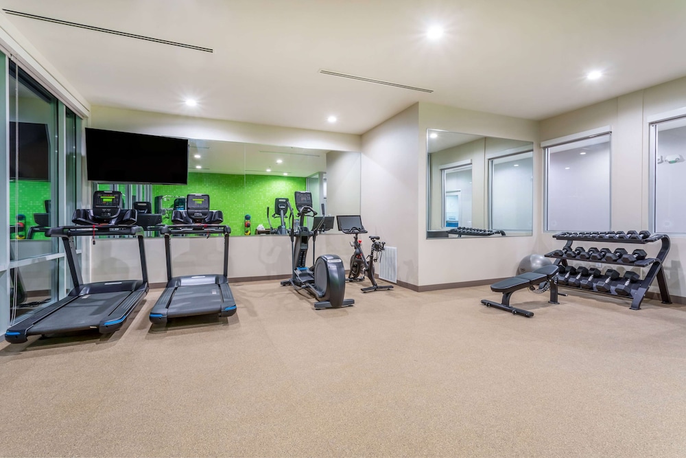 La Quinta Inn & Suites By Wyndham Galt Lodi North 35/56