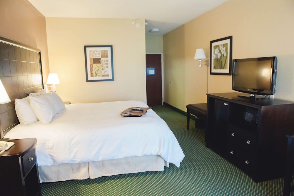 Hampton Inn Bloomington West 14/45
