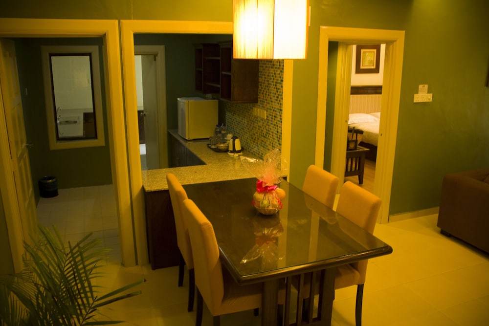 A Famosa Resort 25/63