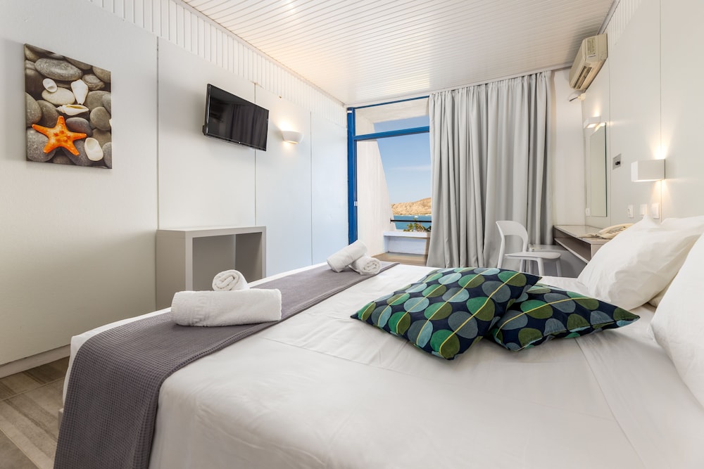 Hotel Hippocampus 19/65