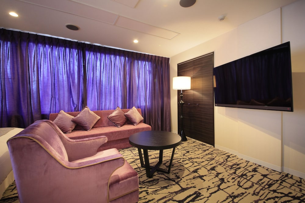 Centurion Hotel Villa Suite Fukui Station 34/47