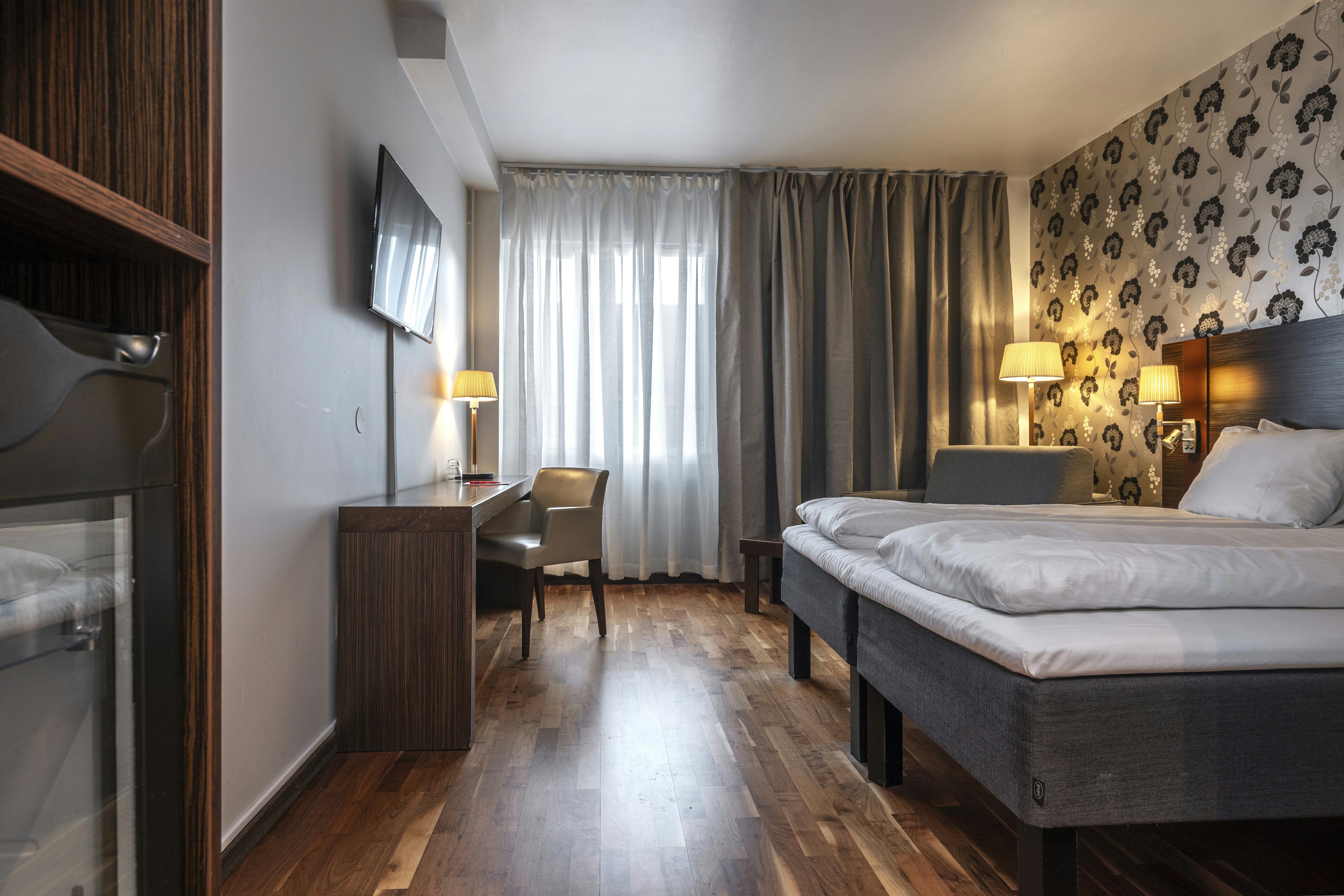 Thon Hotel Victoria Hamar 1/50