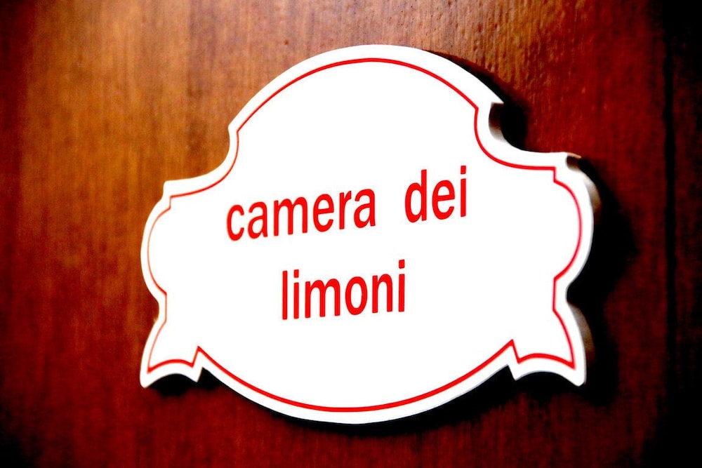 Bed And Breakfast L'aranceto 14/28