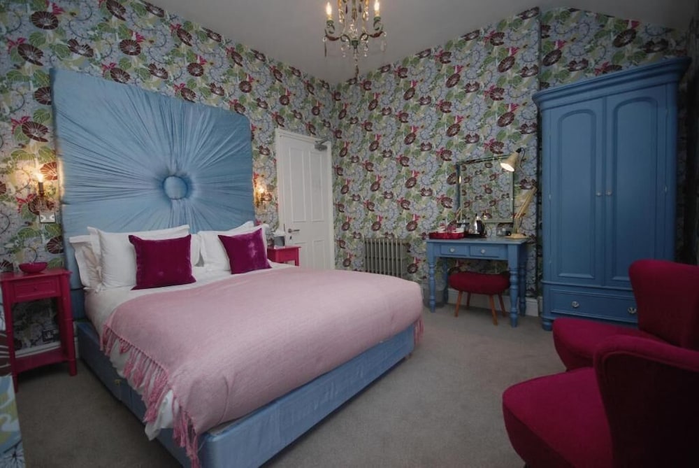 Escape Boutique B&B 26/68