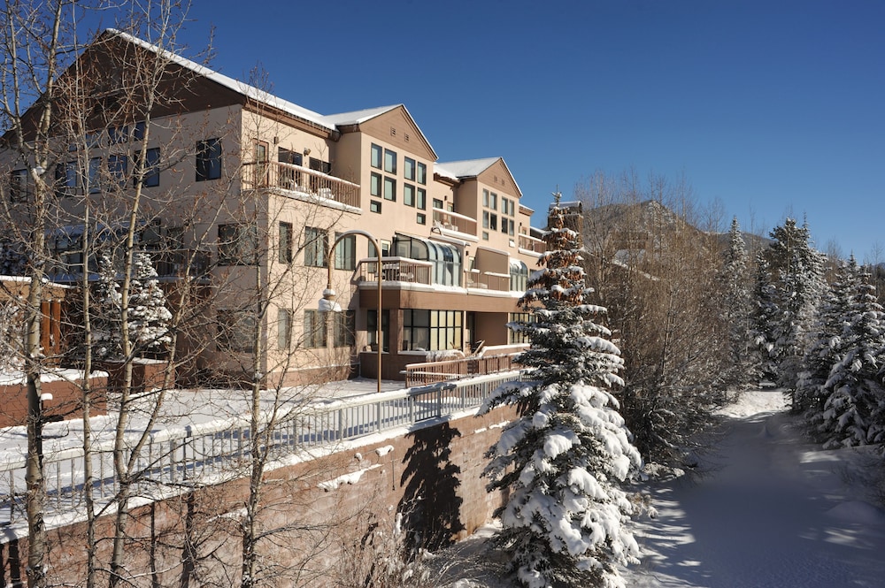 Key Condominium - Mountain House 5/15