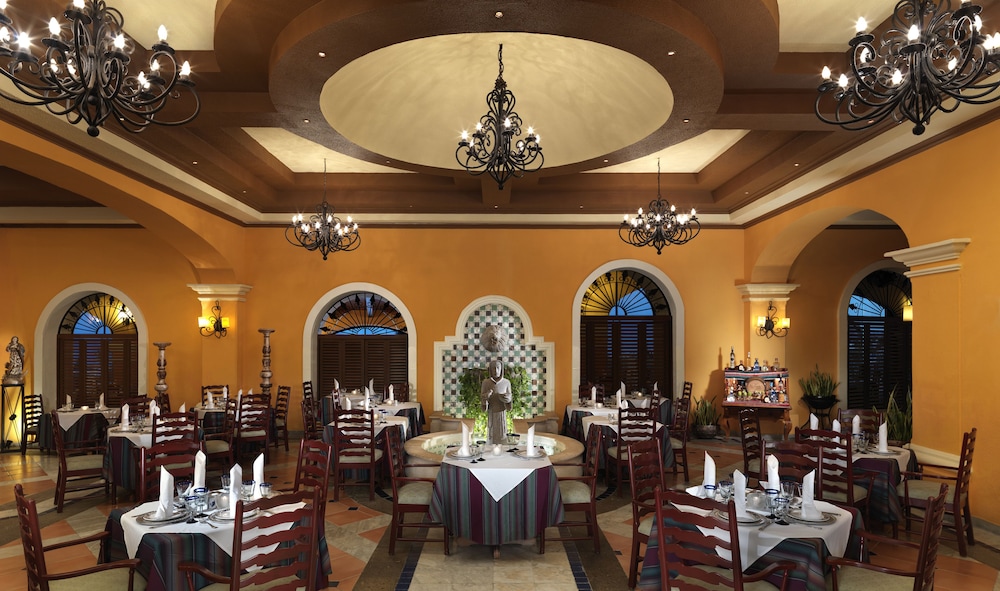 Hard Rock Hotel Riviera Maya - Hacienda All Inclusive 27/50