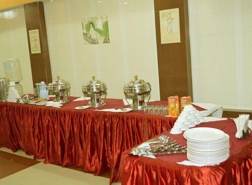 OYO Rooms BHEL Haridwar 42/45