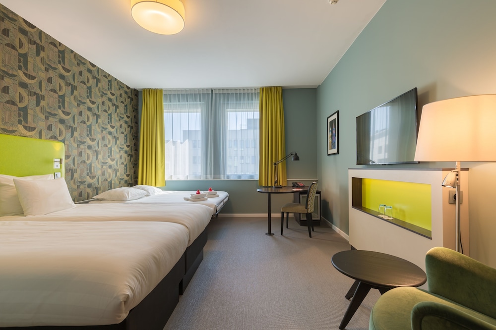 Thon Hotel Eu 28/86
