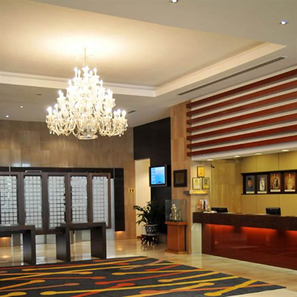 Tanahmas The Sibu Hotel 5/25
