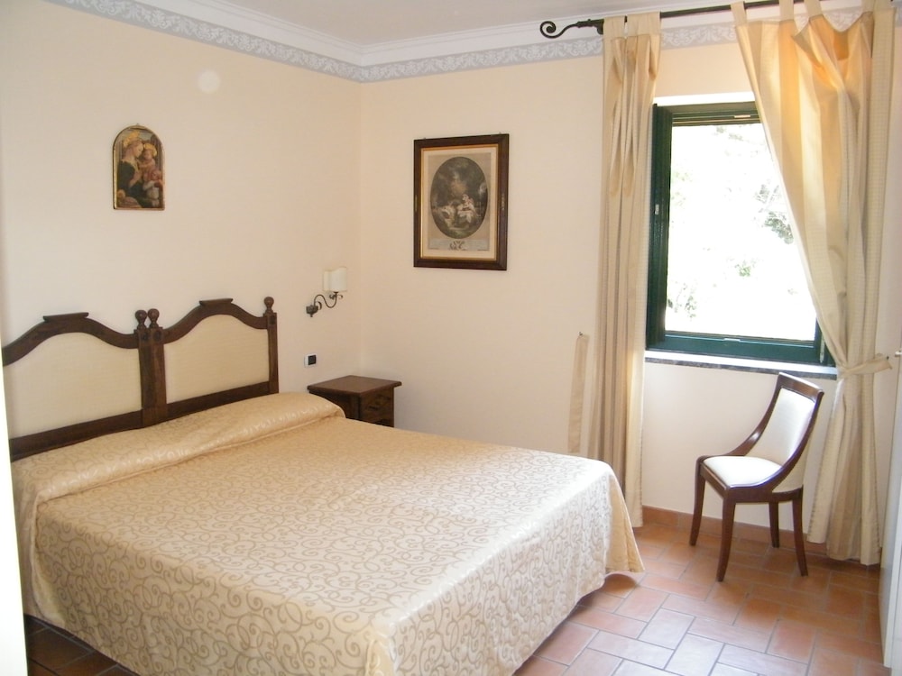HOTEL VILLA DELLE MERAVIGLIE 26/67