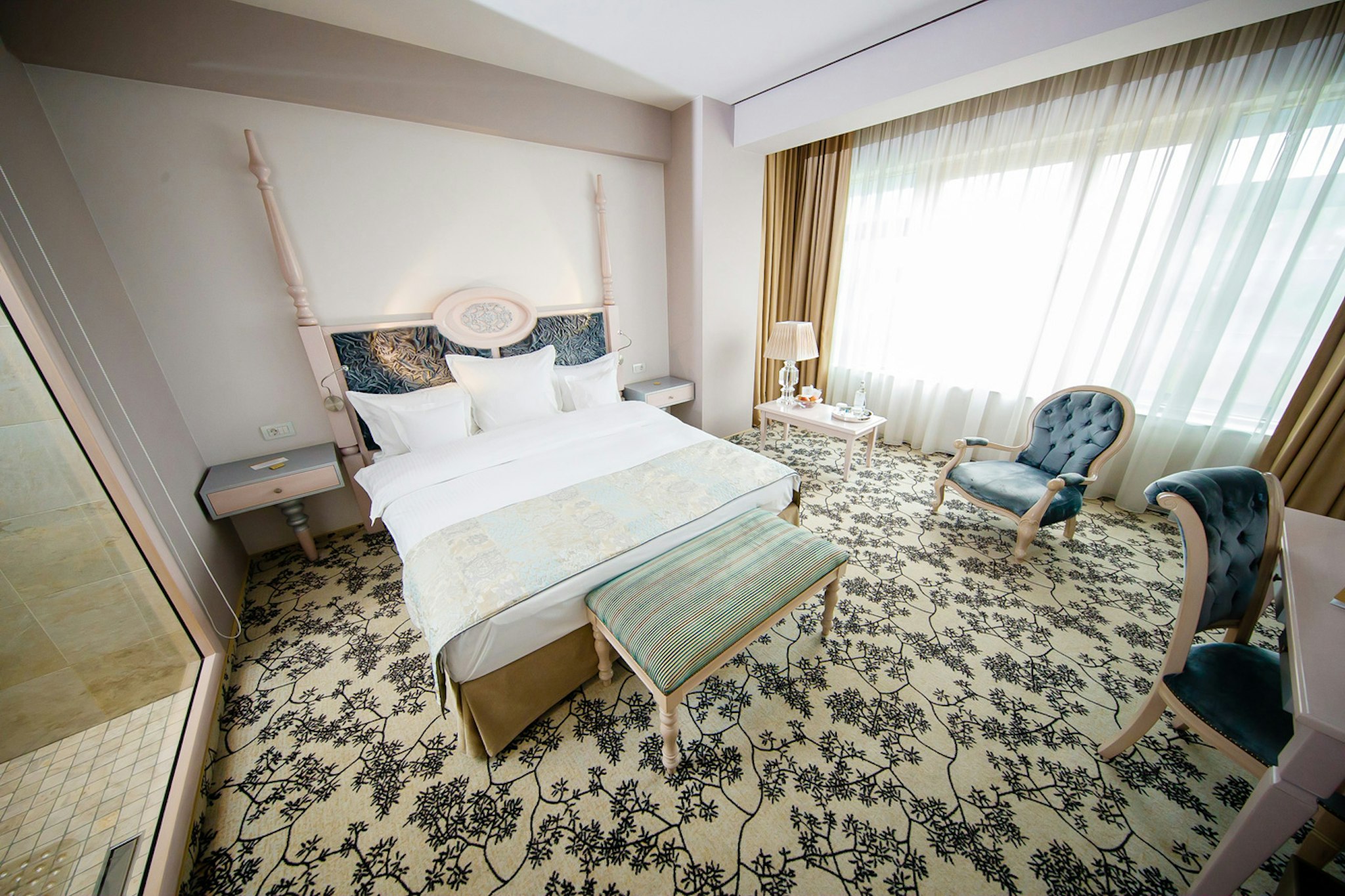 Pleiada Boutique Hotel 8/25