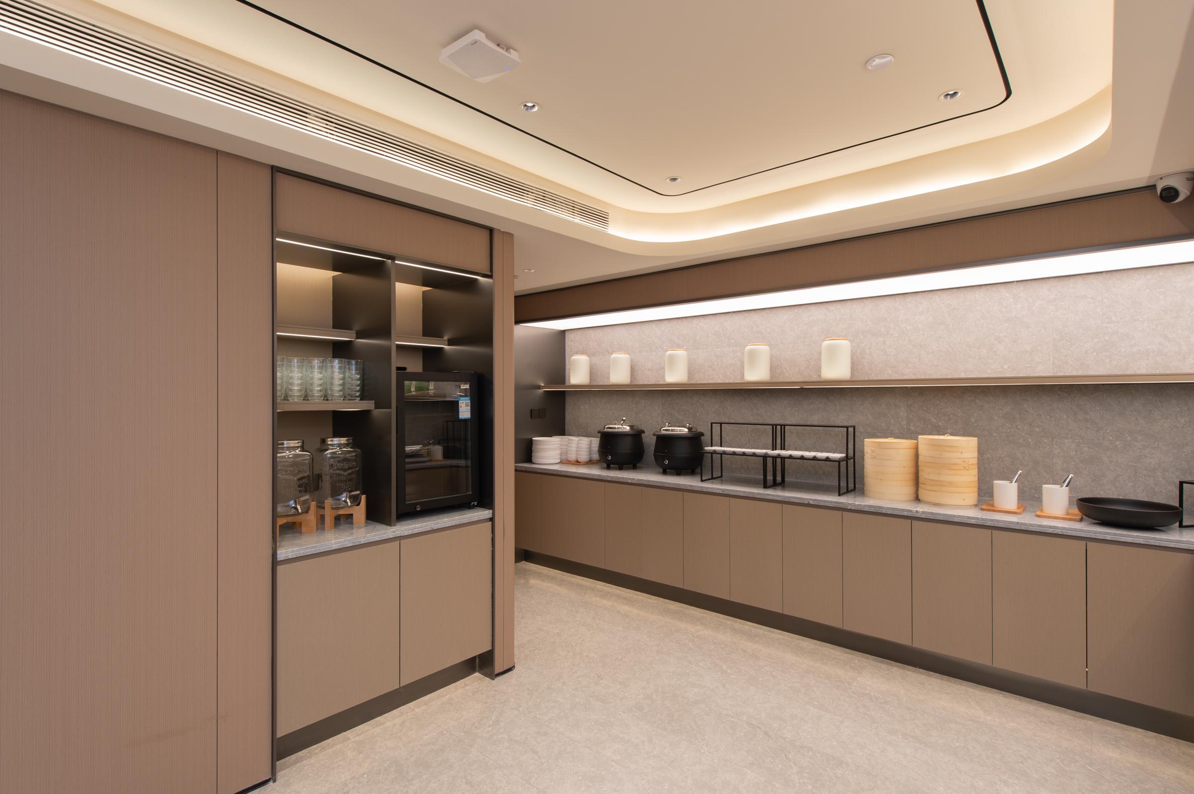 JI Hotel (Guangzhou Beijing Road Pedestrian Street Cangbian Road) 4/38