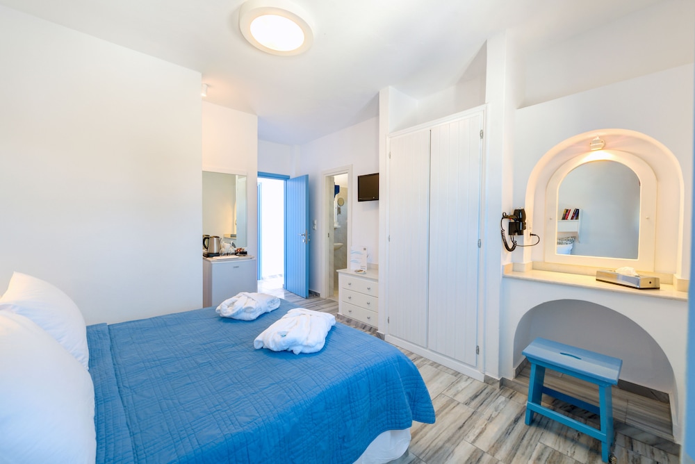 Sigalas Beach Hotel 21/34