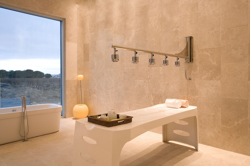 Hotel Spa Arzuaga 22/31