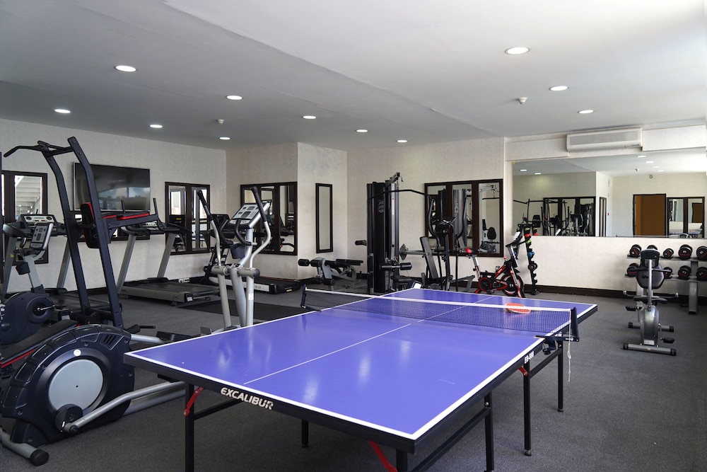 MENA Tyche Hotel Amman 24/50