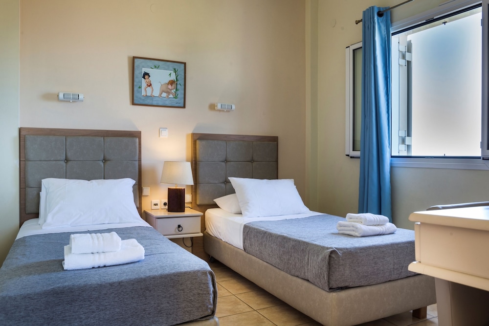 Dionysos Village Resort 8/50