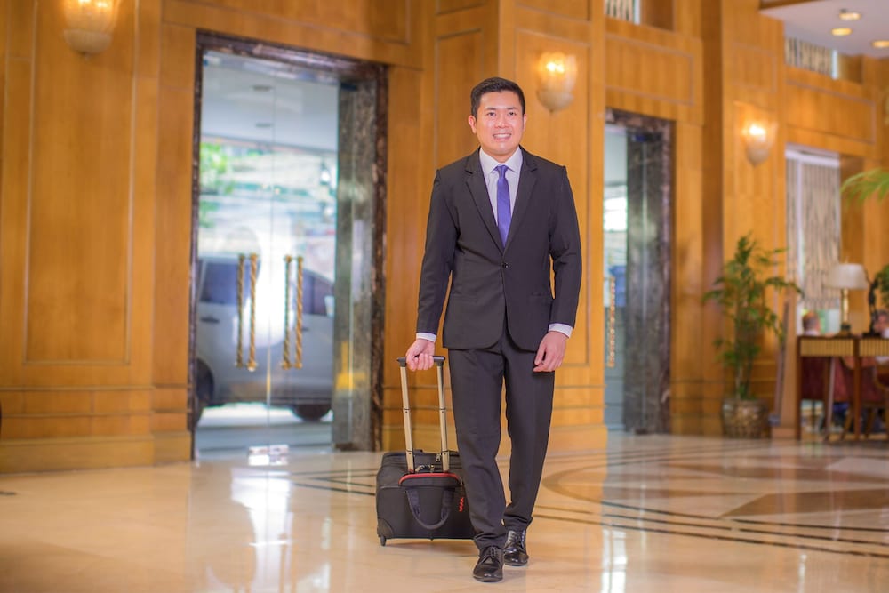 Richmonde Hotel Ortigas 14/64