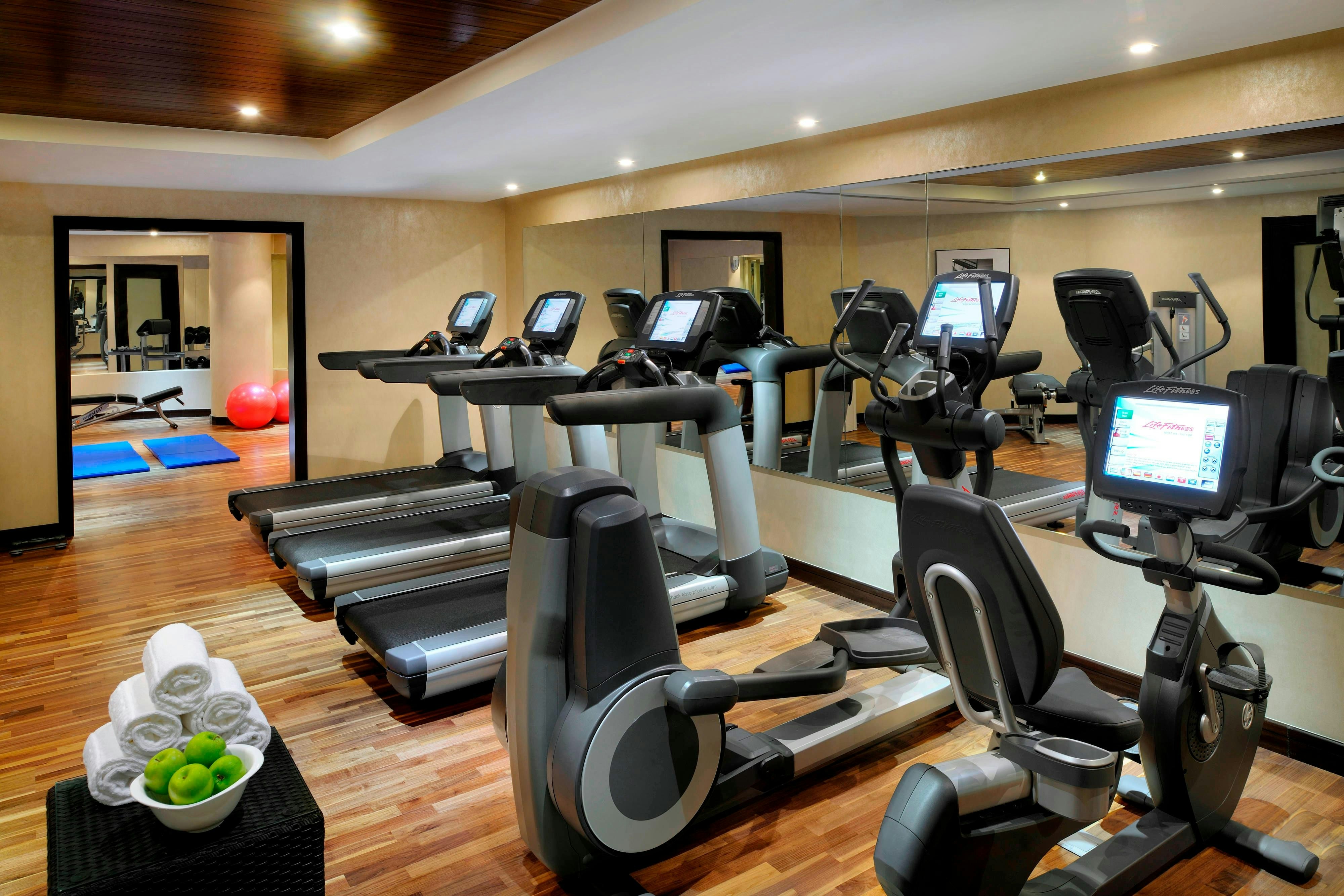 Residence Inn By Marriott Manama Juffair 2/9