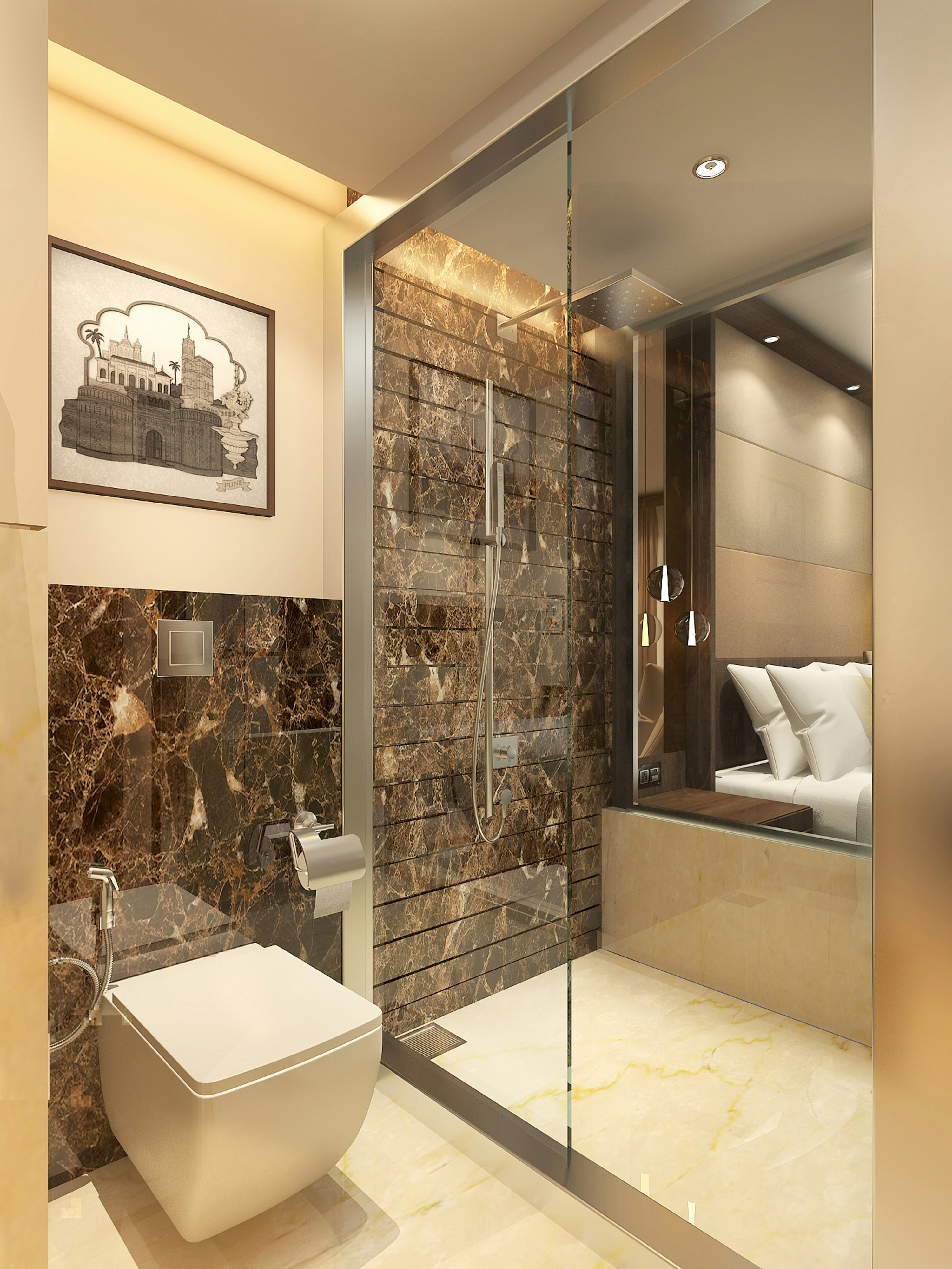 Hilton Garden Inn Pune Hinjawadi 28/30