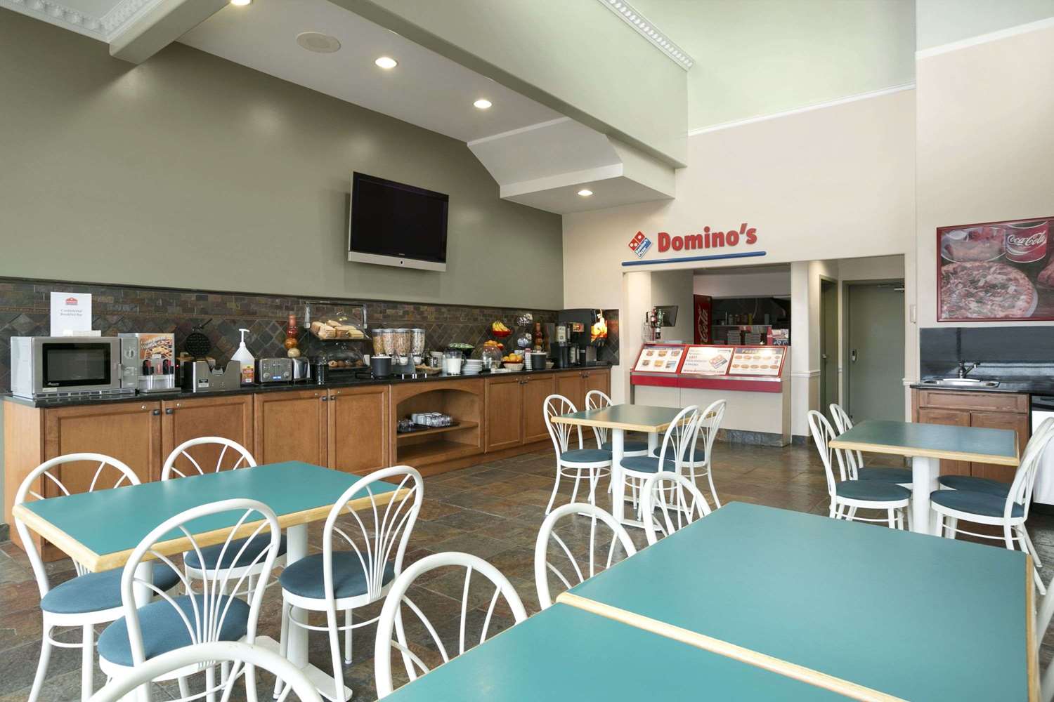Ramada Limited - Merritt 18/21