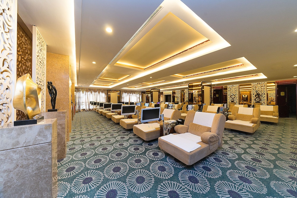 Zengcheng Hengda Hotel 28/51