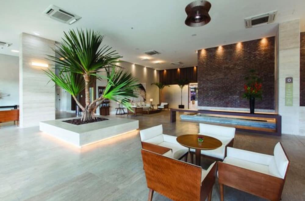 Vogue Square Fashion Hotel 7/50