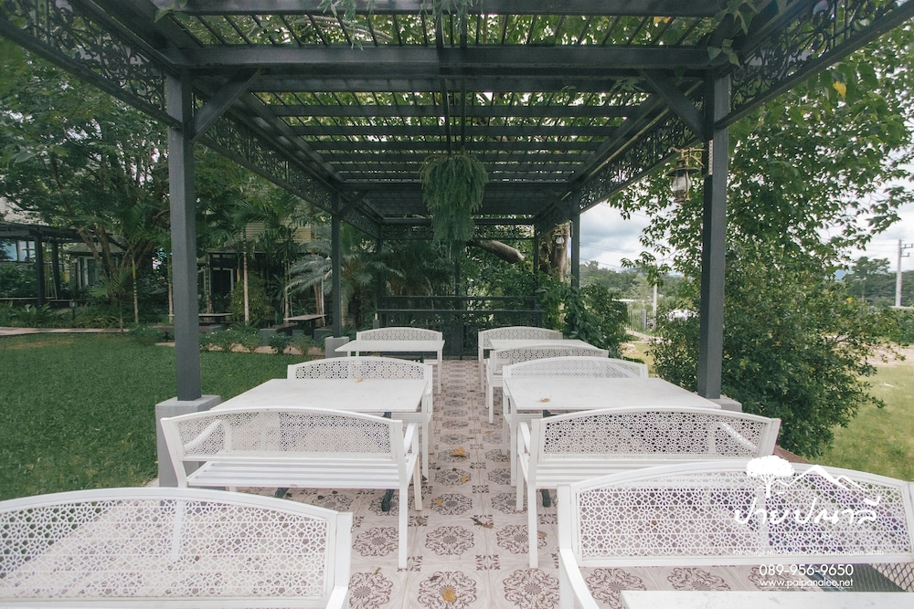 Pai Panalee the Nature Boutique Hotel 47/50