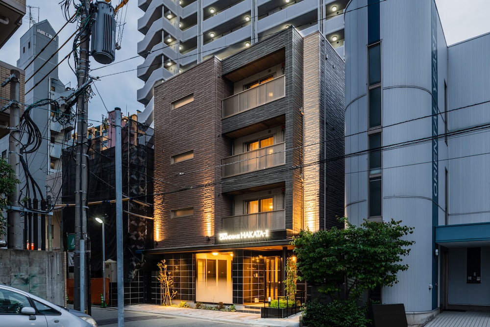 Grand Base Hakata-I 3/34