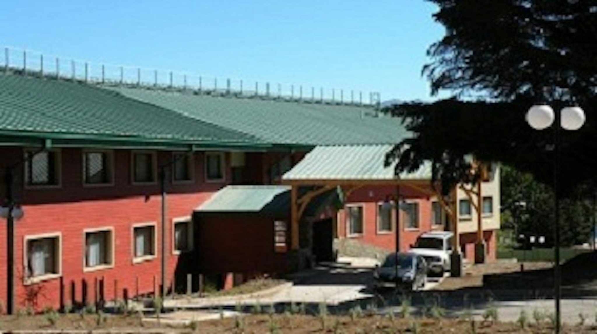 Hotel Diego de Almagro Coyhaique 2/43