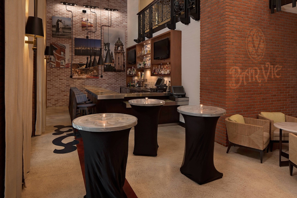 Residence Inn San Diego Downtown Gaslamp Quarter 38/49