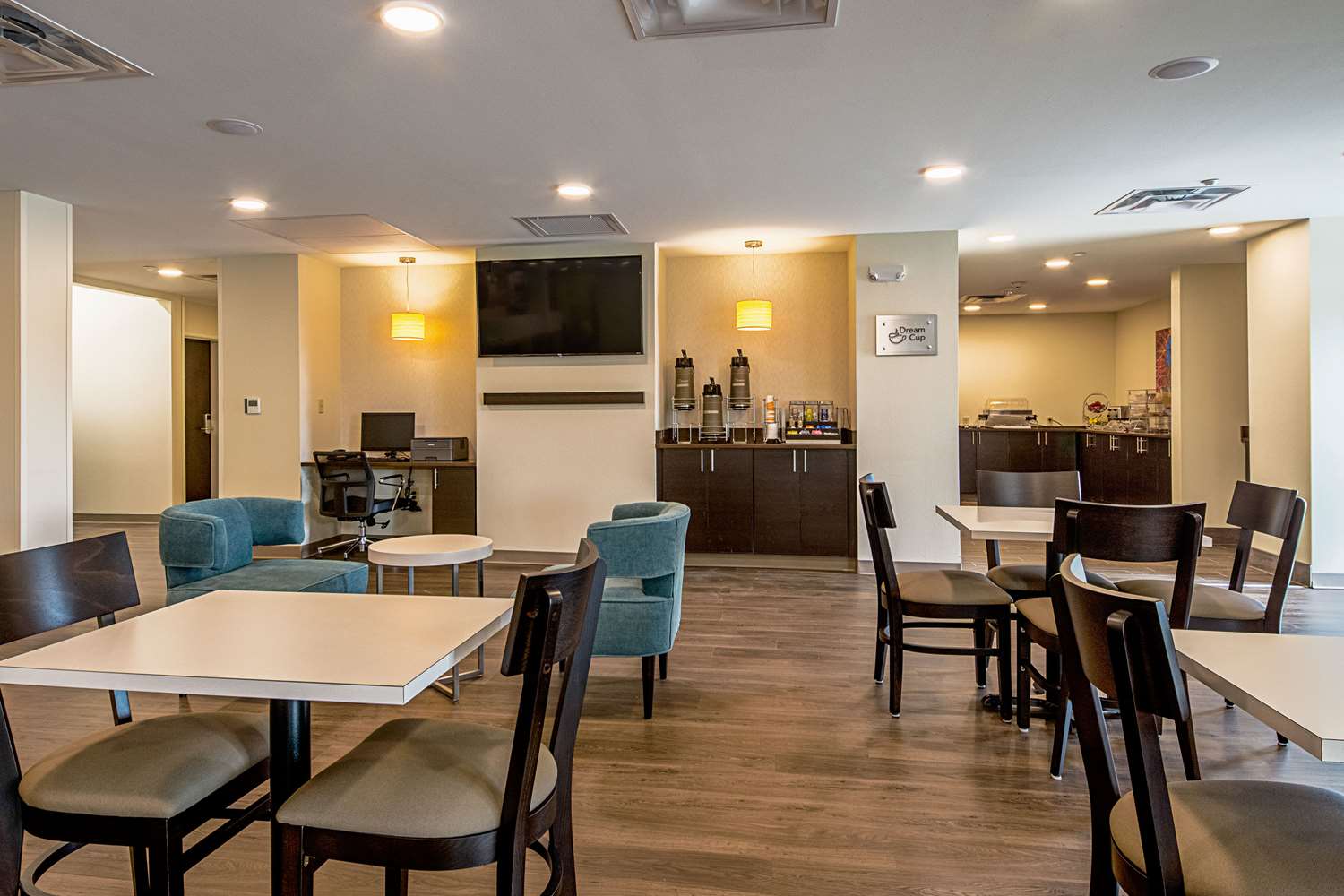 Sleep Inn Geismar - Gonzales 18/28