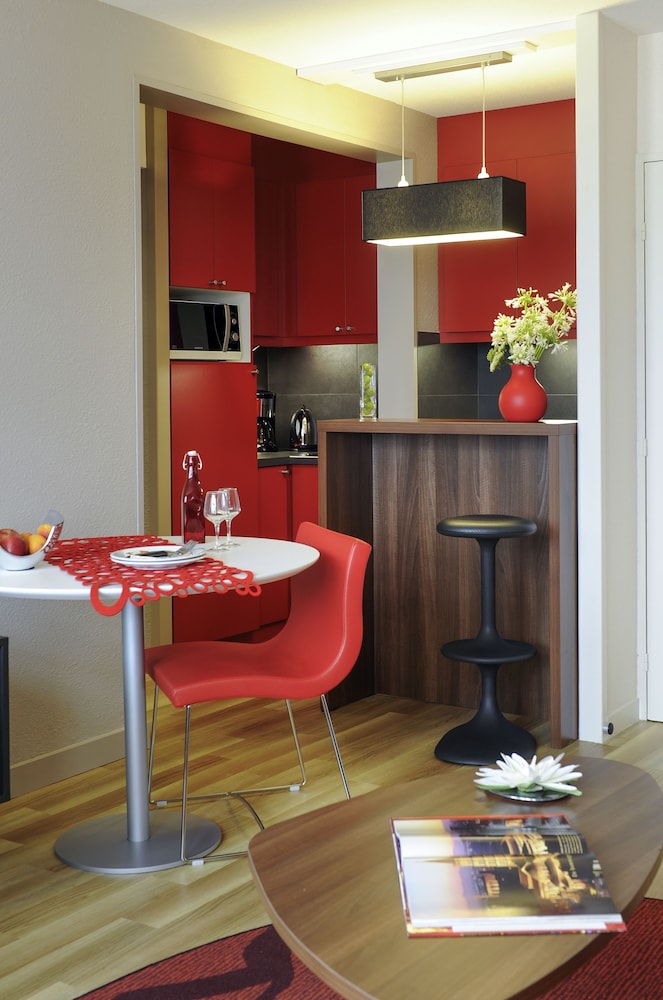 FirstName Toulouse Residence, part of JdV by Hyatt 59/71