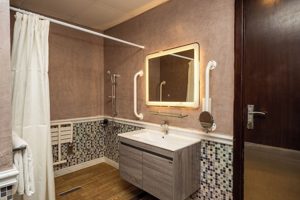 Ezdan Residence 60/60