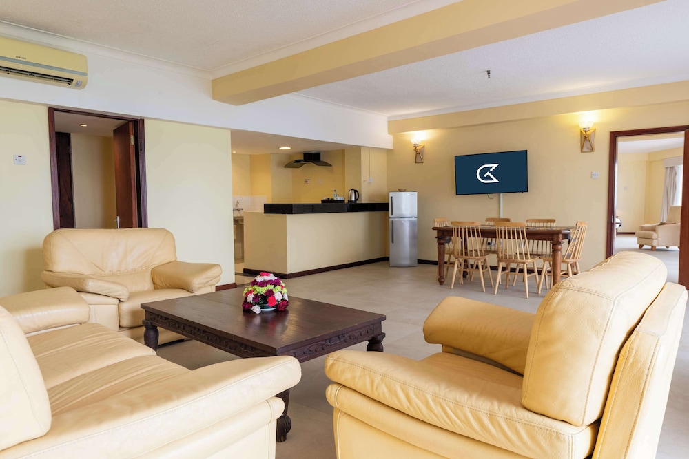 Golden Tulip Dar Es Salaam 39/71