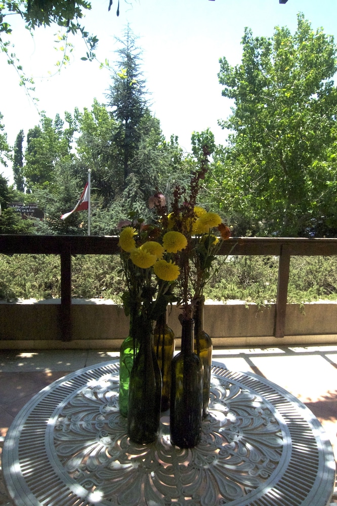 Massabki Hotel 30/38