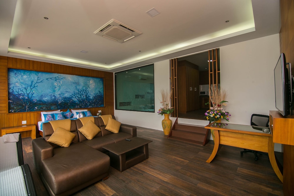 Mountain Resort Koh Lipe 53/70