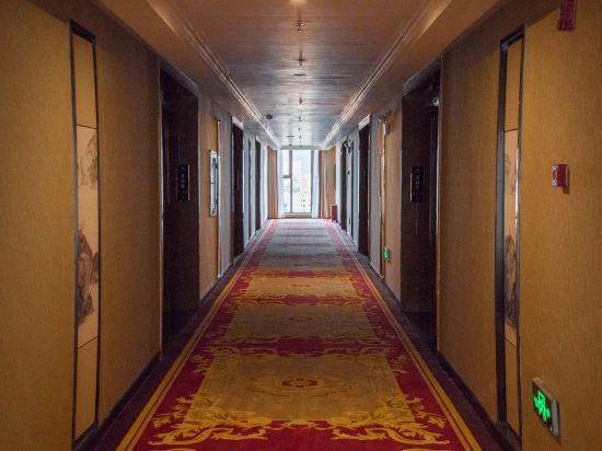Taiyangcheng Hotel 17/24