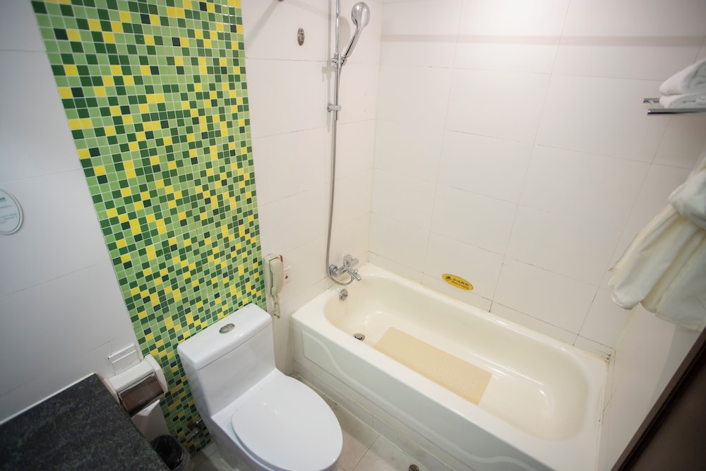 Jade Garden Hotel Beijing 57/60