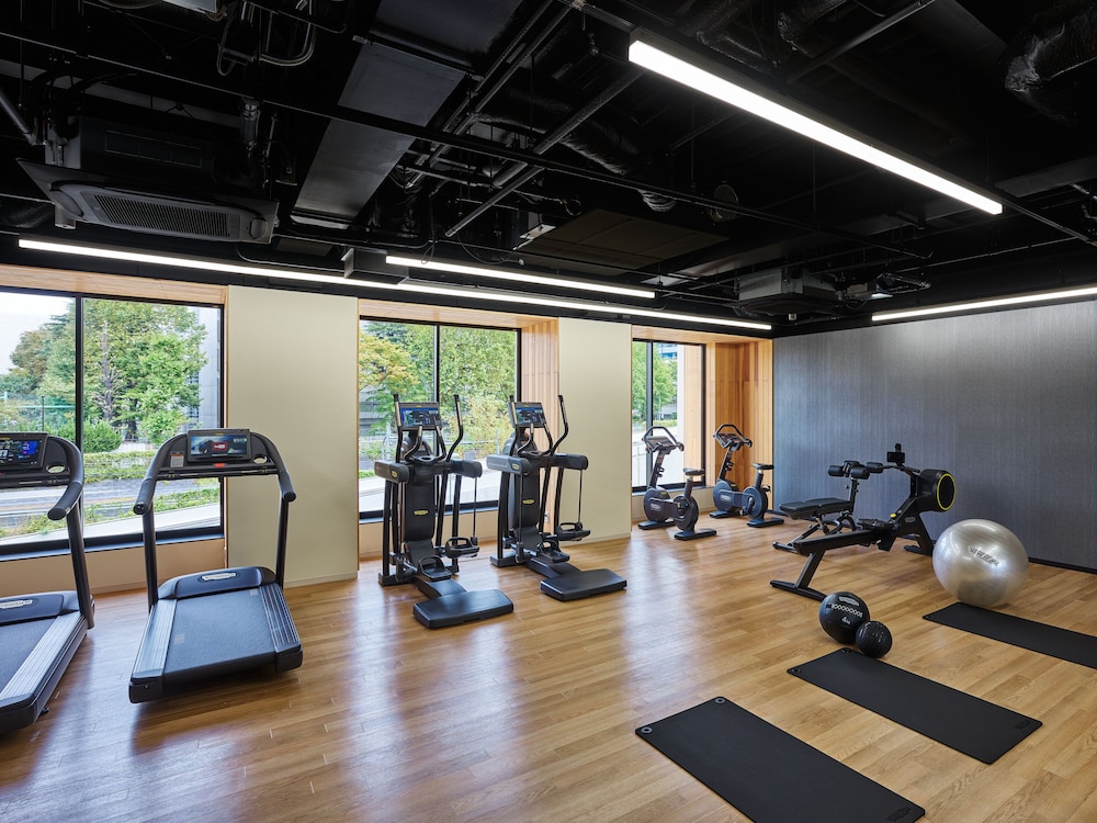 Mitsui Garden Hotel Jingugaien Tokyo Premier 27/48