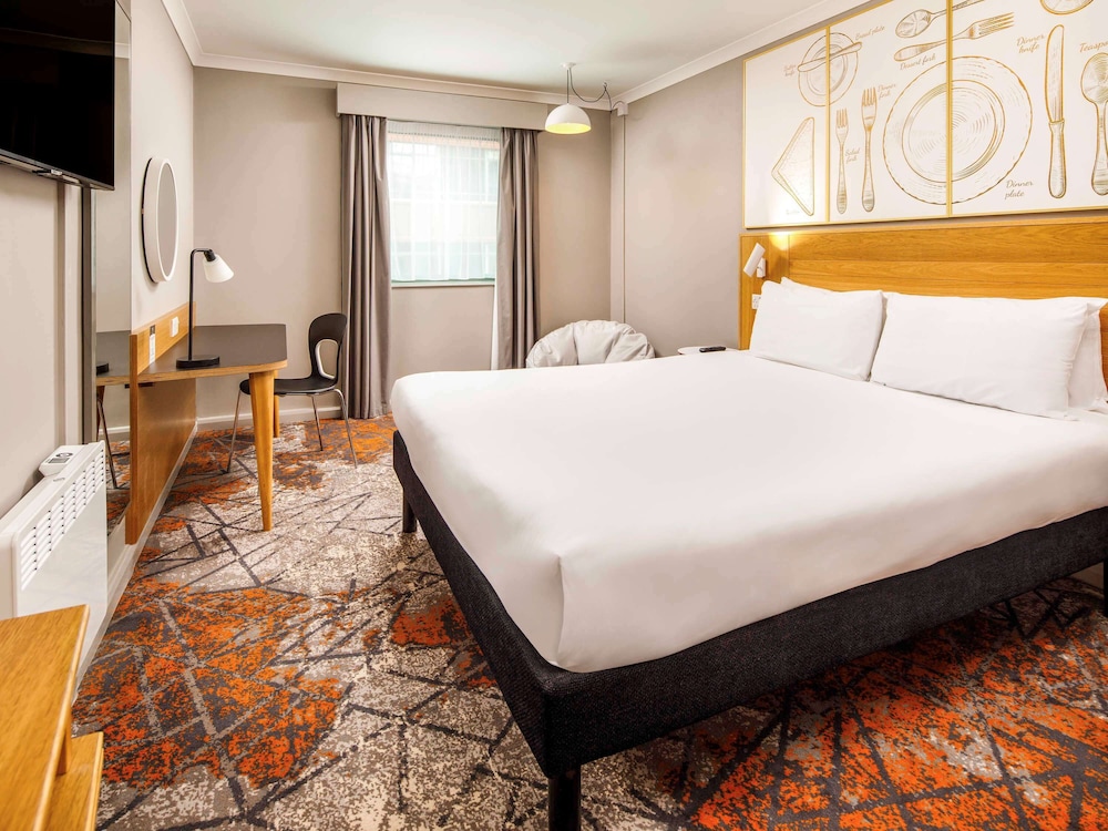Ibis Styles Birmingham Centre Hotel 19/65