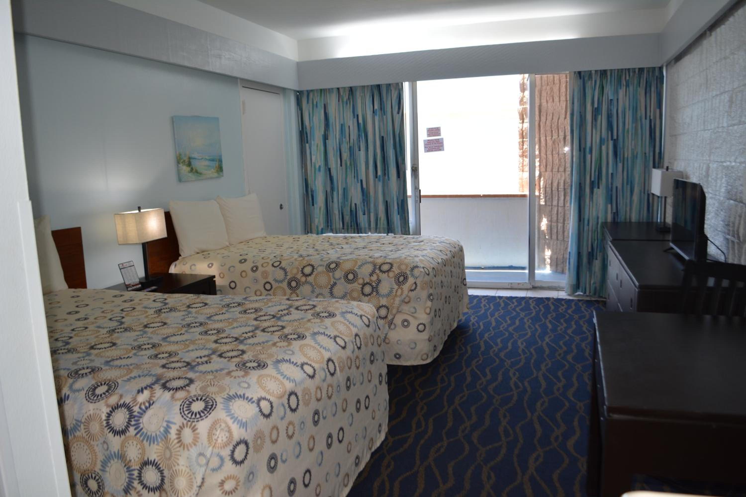 Room, Double Bed