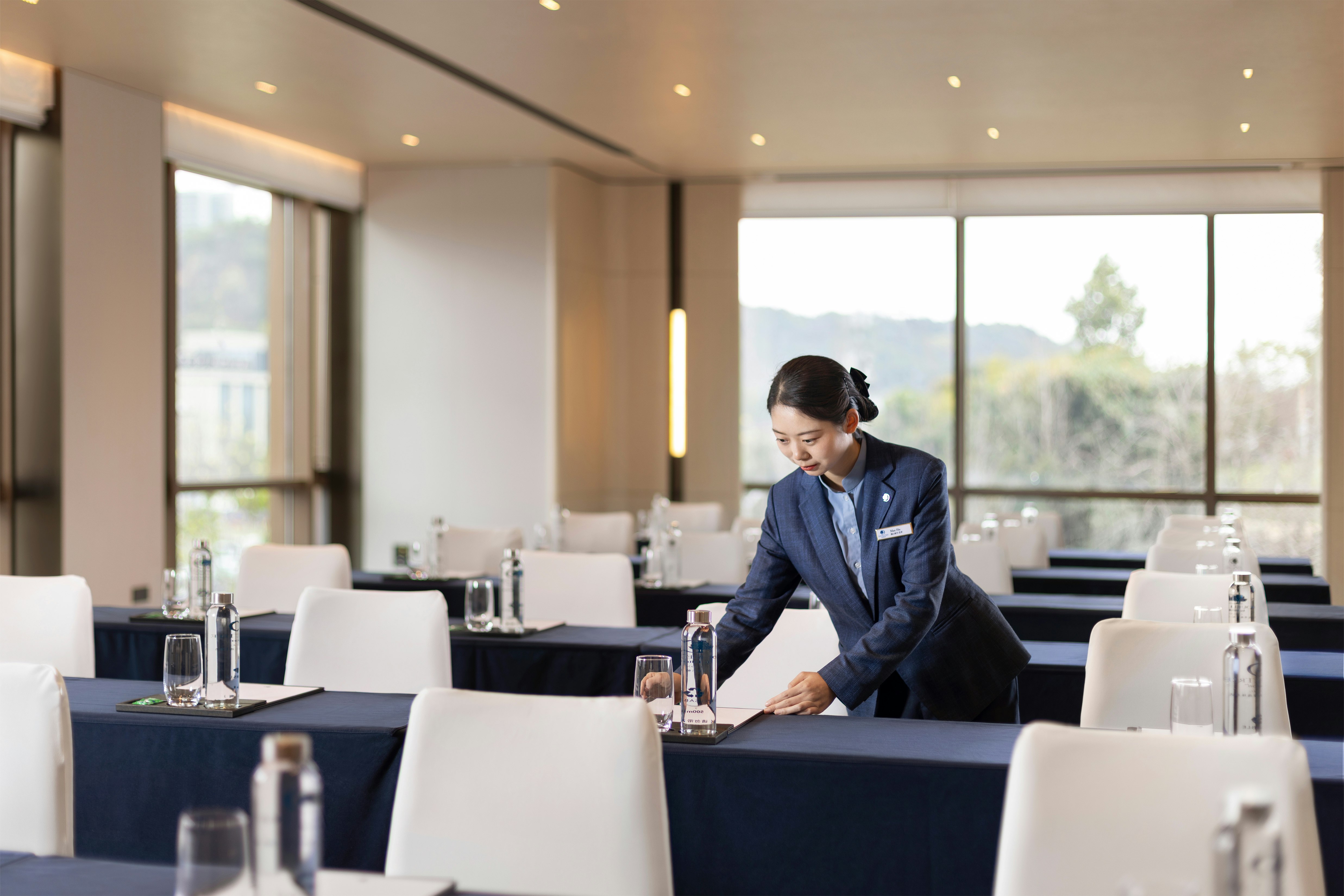 DoubleTree by Hilton Zigong 47/55