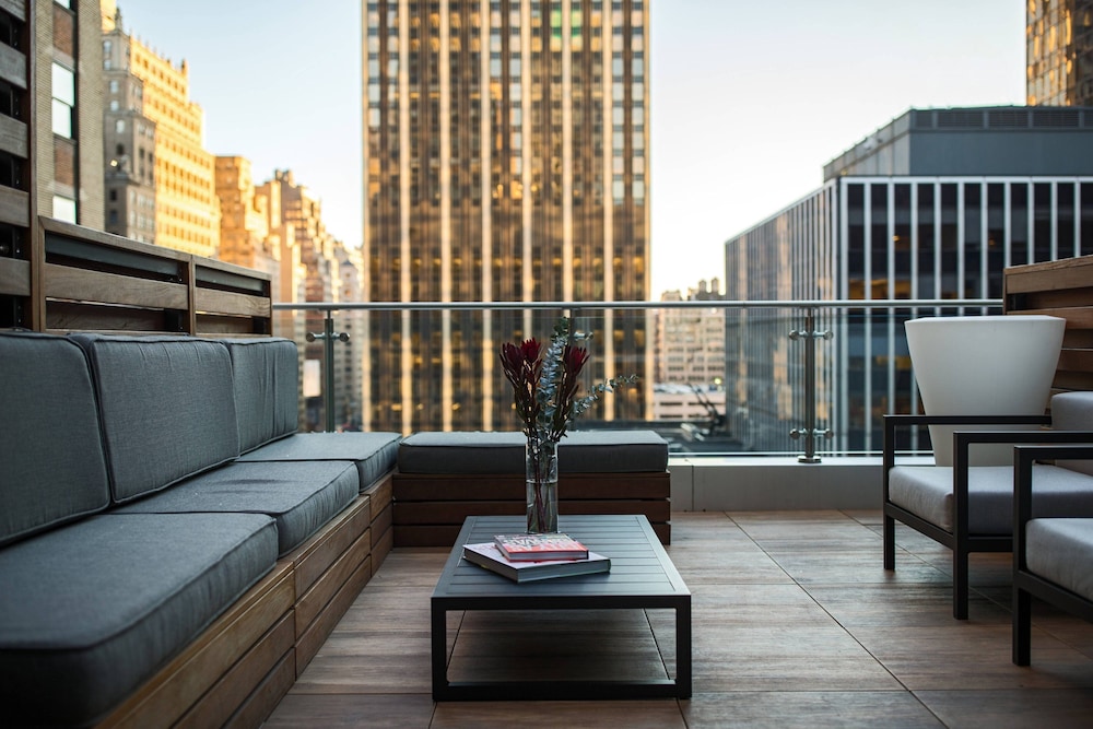 Renaissance New York Midtown Hotel 43/81