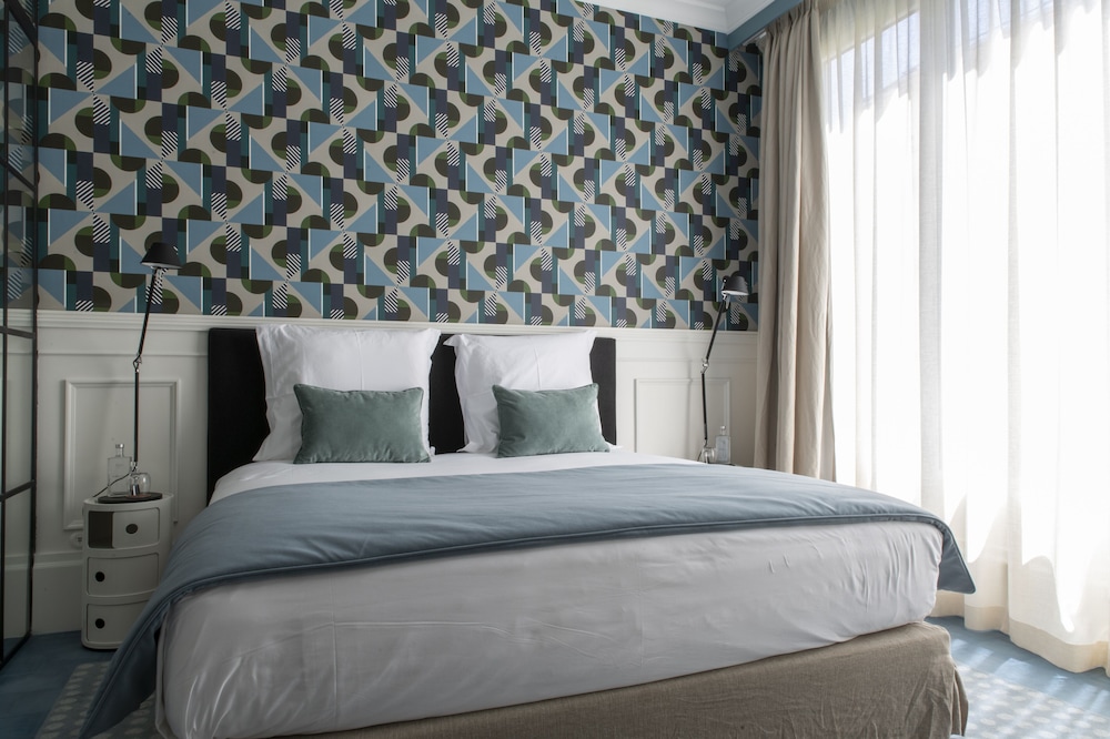 Lisboa, Double or Twin Bed، Sublime Lisboa 2/10