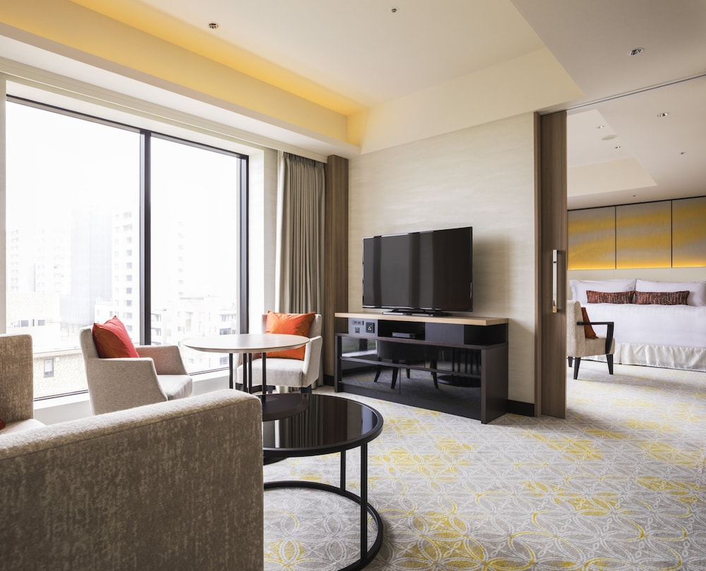 Sheraton Miyako Hotel Tokyo 28/58